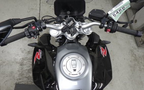BMW F900R 2021