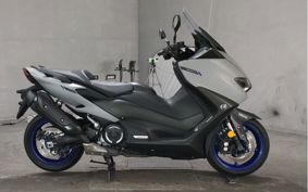YAMAHA T-MAX 560 2021 SJ19J