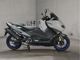 Фото Yamaha T-MAX 560 2021 с японского аукциона