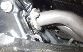 KAWASAKI ZX 1400 NINJA 2011