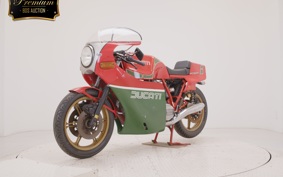 DUCATI 900MHR 1982