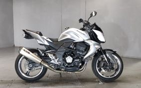KAWASAKI Z1000 2009 ZRT00B