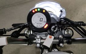 KAWASAKI ELIMINATOR 400-1 2024 EL400A