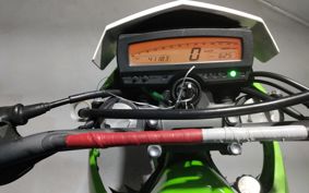 KAWASAKI KLX250 LX250S
