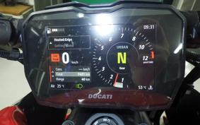 DUCATI DIAVEL V4 2024