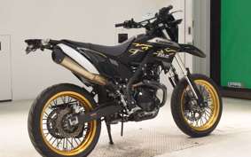 KAWASAKI KLX230SM 1989 LX230A