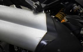 DUCATI MONSTER 1100 EVO 2012