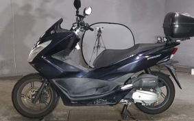 HONDA PCX 125 JF56