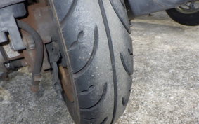 HONDA DIO CESTA GEN 2 AF62