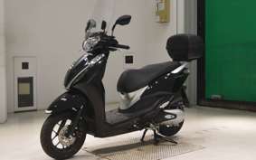 HONDA LEAD 125 2010 JK12
