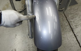 HONDA SHADOW 400 2003 NC34