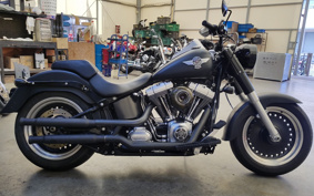 HARLEY FLSTFB 2012 JN5
