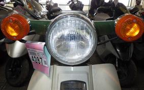 HONDA C50 SUPER CUB AA01