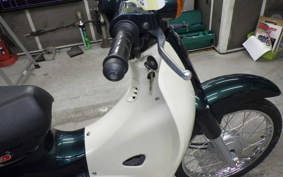 HONDA C50 SUPER CUB 2018 AA09