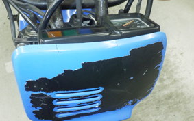 HONDA TL125 2002 JD06