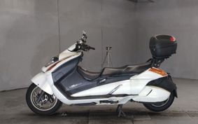 SUZUKI GEMMA250 CJ47A