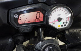 YAMAHA FZ8 FAZER SA 2012
