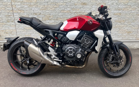HONDA CB1000R 2018 SC80