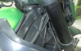 KAWASAKI KLX250D TRACKER X 2026 LX250V