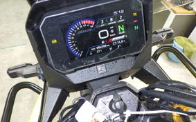 SUZUKI Vｽﾄﾛｰﾑ800DE 2025 EM1BA