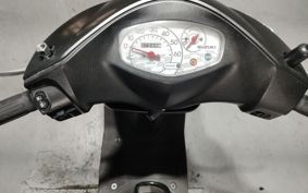 SUZUKI ADDRESS V50 CA4BA