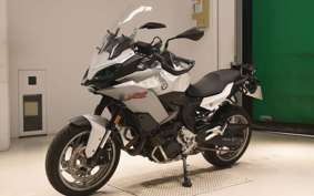 BMW F900XR 2021