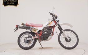 HONDA XL250R MD03
