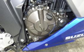 SUZUKI GIXXER 250 SF 1995