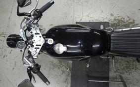 YAMAHA SR400 Gen.2 1993 1JR