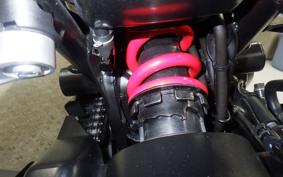 HONDA CB250RA MC52
