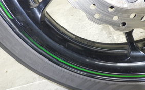 KAWASAKI NINJA 650 A 2022 ER650H