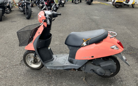 SUZUKI LET'S G CA4AA