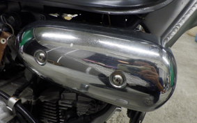 HONDA MAGNA 50 2016 AC13