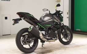KAWASAKI Z250 Gen.2 EX250Y