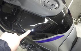 YAMAHA TRACER 9 GT+ AMT 2025