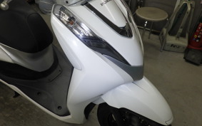 HONDA LEAD 125 2005 JK12