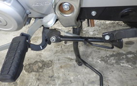 HONDA ｸﾛｽｶﾌﾞ110-3 JA60