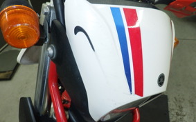 YAMAHA SEROW 250 Gen.3 2020 DG31J