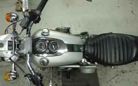 HARLEY FXS 1340 2020
