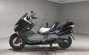HONDA FORZA X MF08