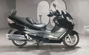 SUZUKI SKYWAVE 400 2007 CK44A