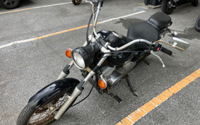 YAMAHA DRAGSTAR 250 VG02J