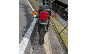 KAWASAKI 125TR F6