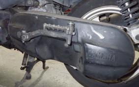 YAMAHA JOG POCHE SA08J