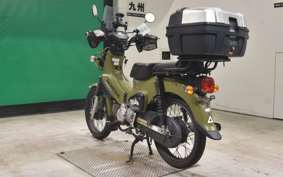 HONDA CROSS CUB 110 2020 JA45