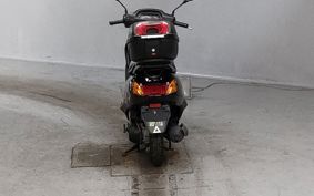 HONDA SPACY100 JF13