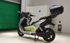 BMW C EVOLUTION