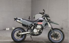 KAWASAKI D-TRACKERX LX250V
