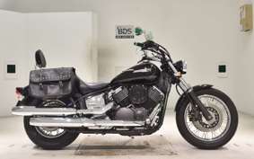 YAMAHA DRAGSTAR 1100 2008 VP13J