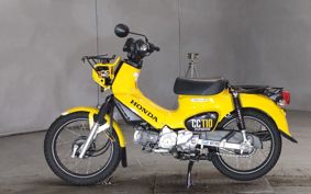 HONDA CROSS CUB110 JA45
